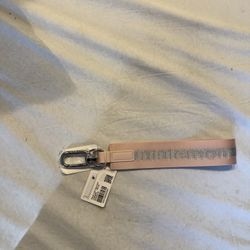 Lululemon Key Chain 