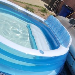 Pools