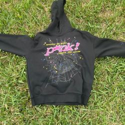 Sp5ider Hoodie