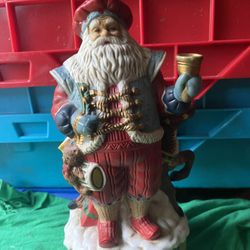 Santa Clause Decoration 