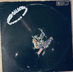 Intergalactic Touring Band Self Titled