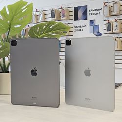 Apple IPad Pro 11in 3rd Gen M1 Chip - $5 Today and Rest Later! Message us now