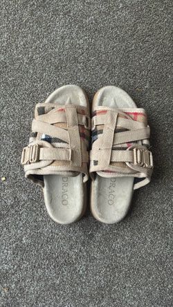 draco slides