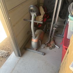 Exercise Machine $20