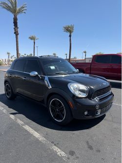 2011 Mini Cooper