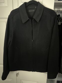 Uniqlo Blazer Coat