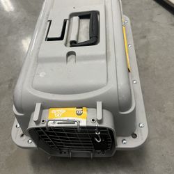 Small Dog Cage 