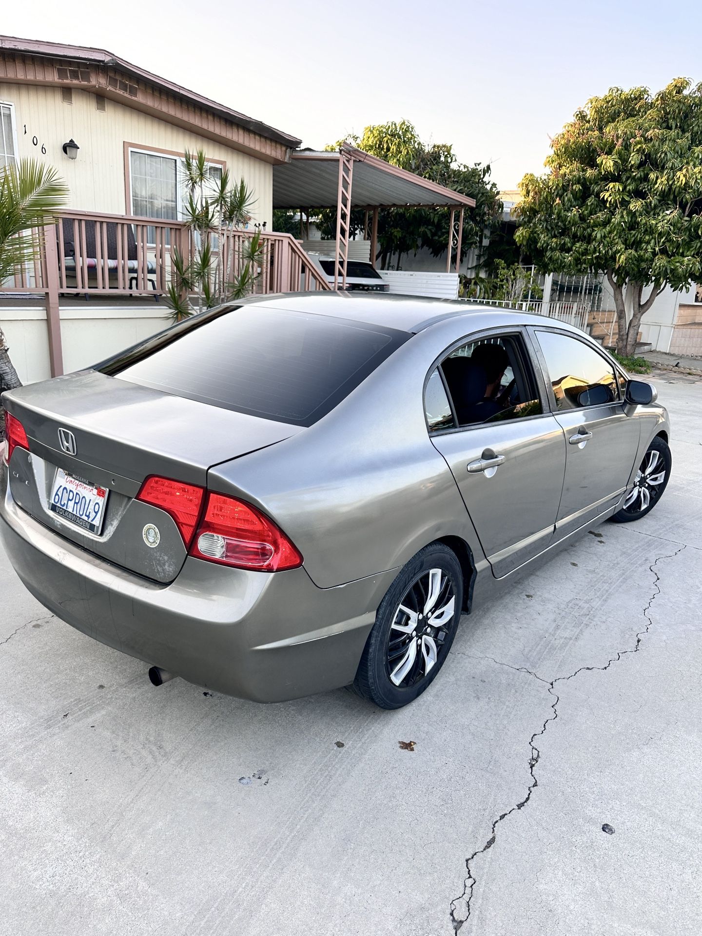 2006 Honda Civic