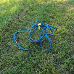 25' Heated Water Hose For RV