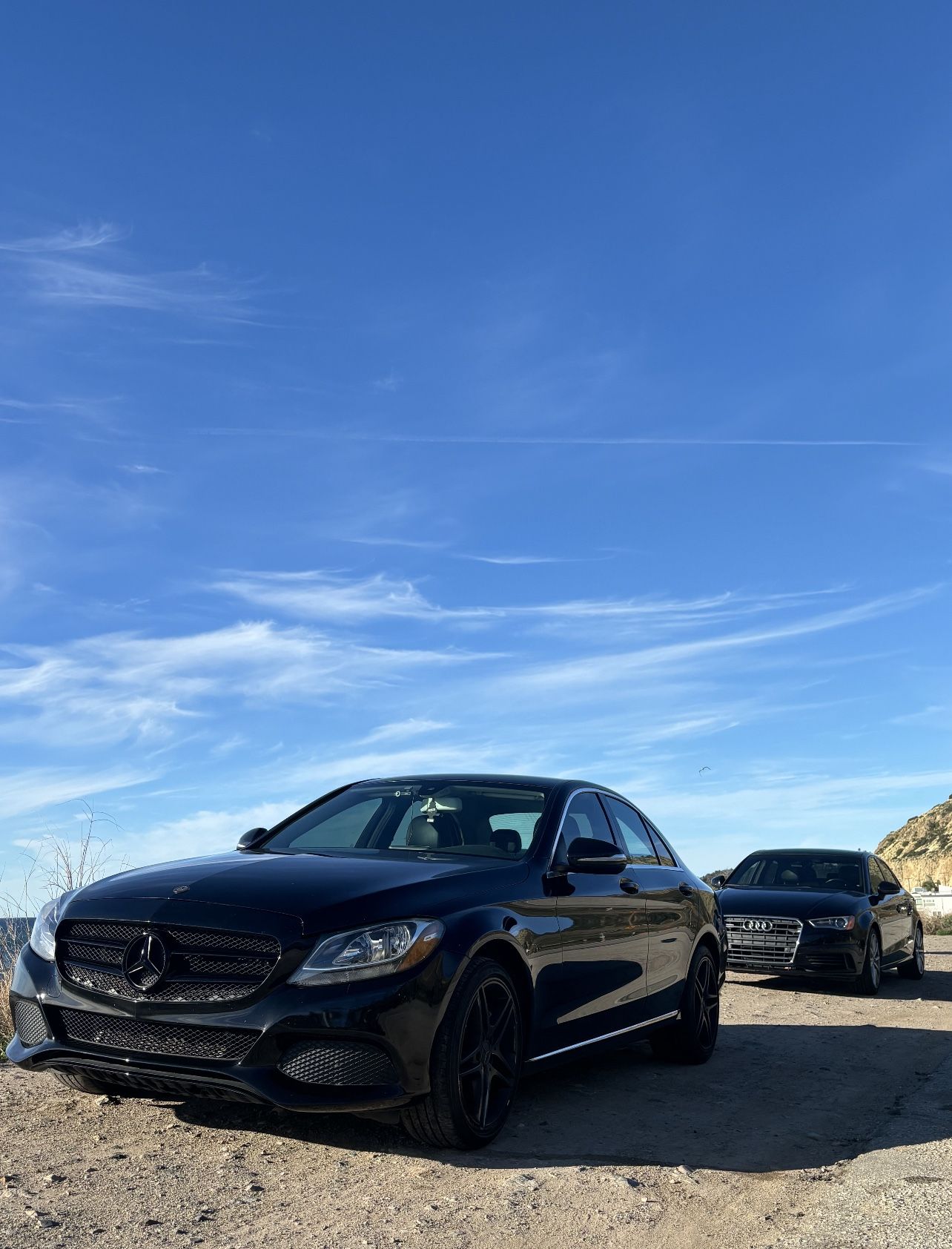 2015 Mercedes-Benz Upgraded C300 w/ C43 AMG Package 120,xxx miles (OBO)