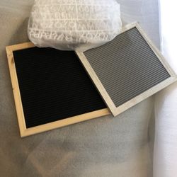 Frame Letter 