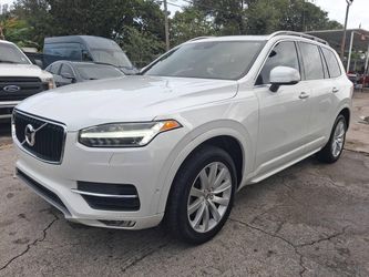 2016 Volvo XC90