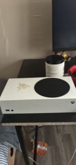 Xbox series s