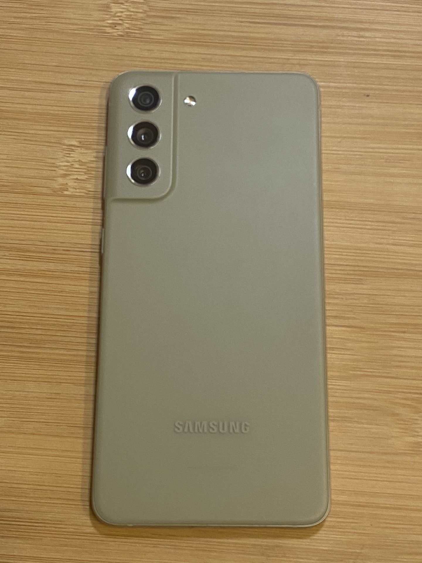 Galaxy S21 FE Fully Unlocked