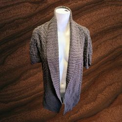 Women's Forever 21 Cardigan Sweater 