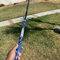 Dodger Wrapped Cousins 