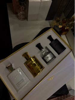 Colognes perfume