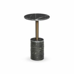 Reeves End Table by Four Hands