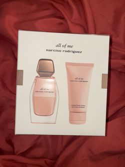 Narciso Rodriguez All of Me Gift Set