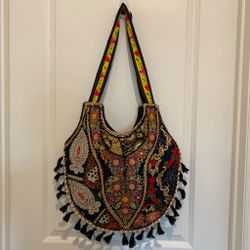 Boho bag