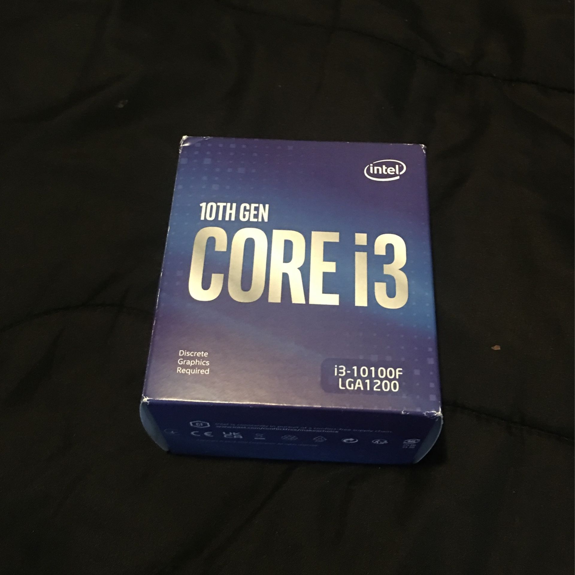 Core i3