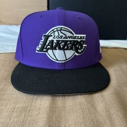 Lakers SnapBack 