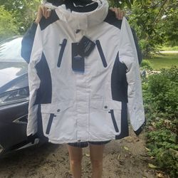 Ski Jacket 