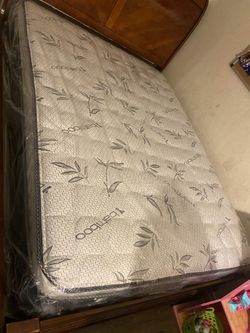 Brand New Mattress