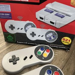 Super Game