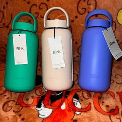 Bink- Water Bottle. Para Agua