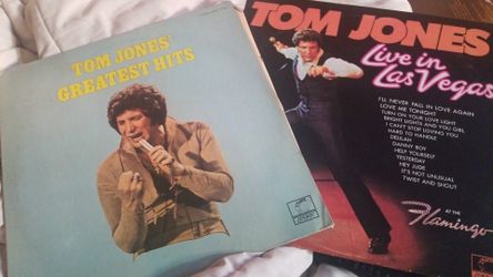 Vinyl