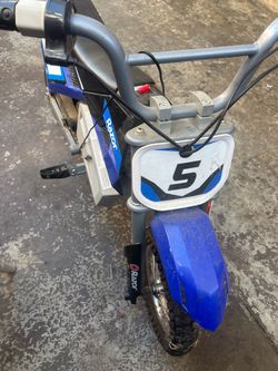 Razor mx 350