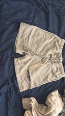 Essential Shorts