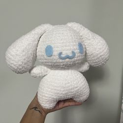 Cinnamoroll