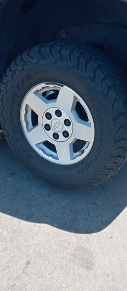 BFGOODRICH