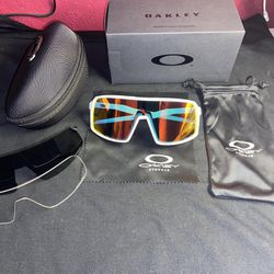 Oakley Sunglasses OBO