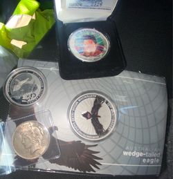 Silver