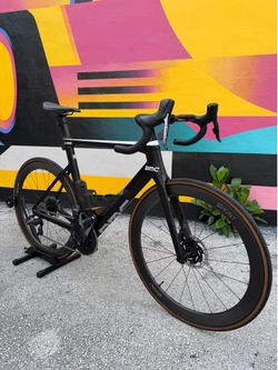 BMC Timemachine R01 2020 — Carbon Race Bike — Excellent Condition