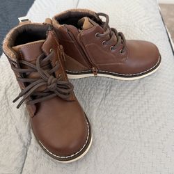 Kids boots