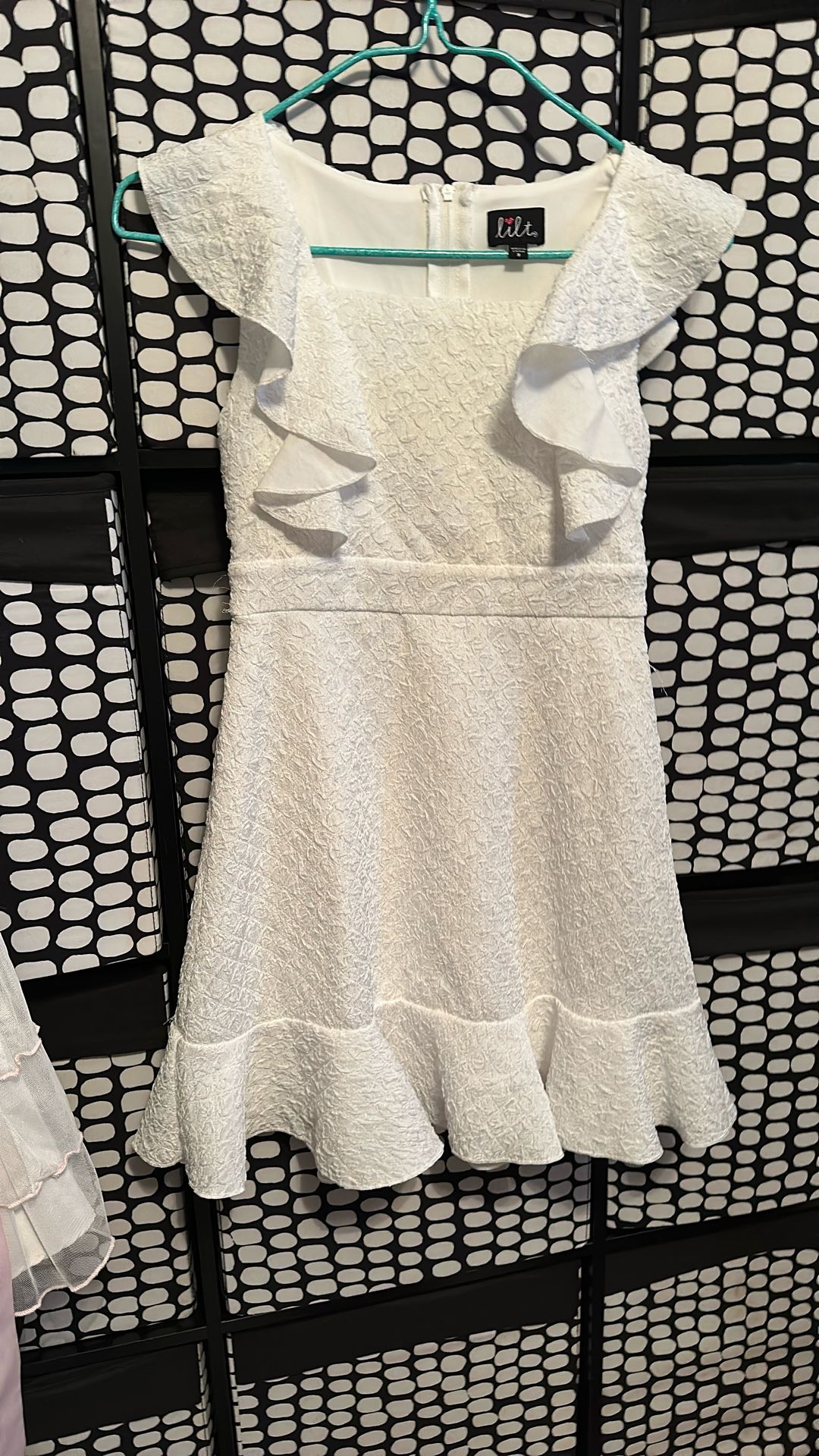 Lilt Dress