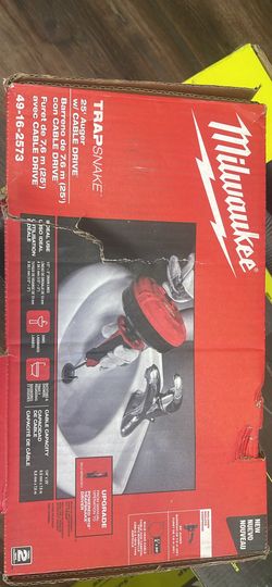 Milwaukee Snake