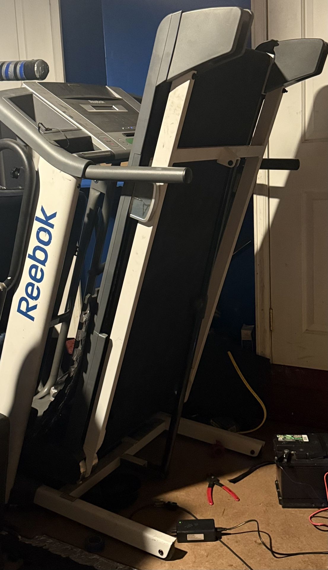 Reebok Treadmill