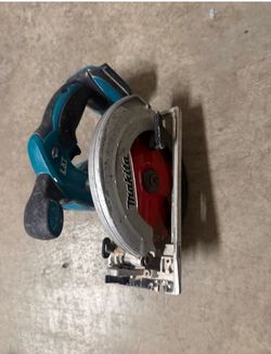 Makita tool