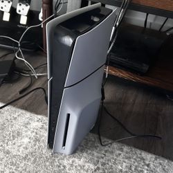 Playstation5 1Terabyte Storage