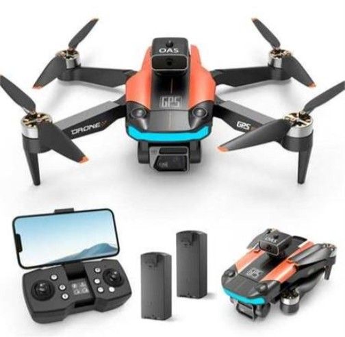 GPS Drone with 8K UHD Camera