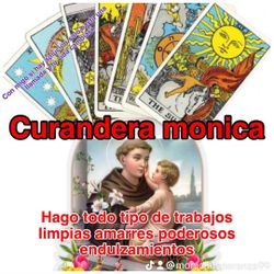 Se Hacen Amarres Endulzamientos Y Limpias 