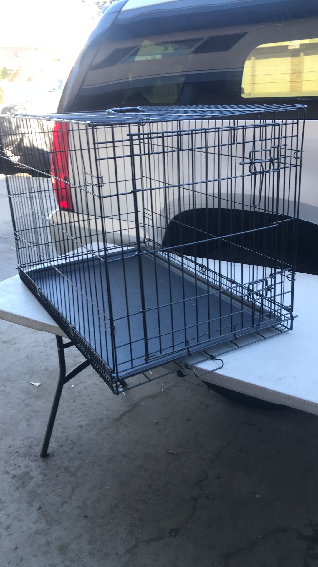 Dog Crate