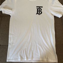 Burberry Emerson Monogrammed Shirt