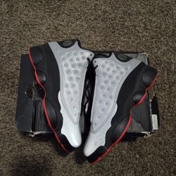 Jordan Retro 13 6Y GS