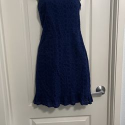 Strapless Dress Size 2
